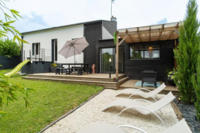 La Loc'Oyarn - Maison avec parking privé